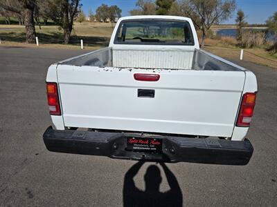 1996 Dodge Dakota 75K ML.1OWNER WELL MAINT.CLEAN NEW TIRE! A/C COLD!   - Photo 67 - Woodward, OK 73801