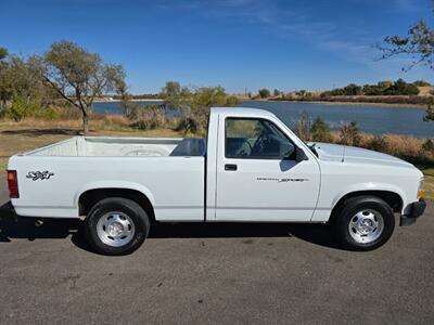 1996 Dodge Dakota 75K ML.1OWNER WELL MAINT.CLEAN NEW TIRE! A/C COLD!   - Photo 3 - Woodward, OK 73801