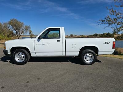 1996 Dodge Dakota 75K ML.1OWNER WELL MAINT.CLEAN NEW TIRE! A/C COLD!   - Photo 63 - Woodward, OK 73801