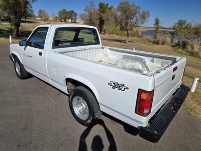 1996 Dodge Dakota 75K ML.1OWNER WELL MAINT.CLEAN NEW TIRE! A/C COLD!   - Photo 6 - Woodward, OK 73801