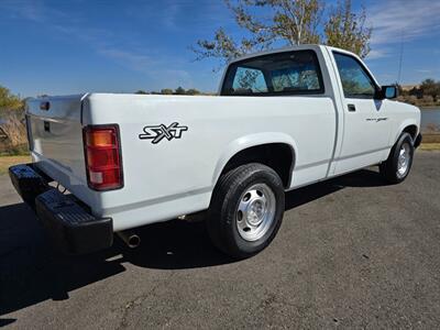 1996 Dodge Dakota 75K ML.1OWNER WELL MAINT.CLEAN NEW TIRE! A/C COLD!   - Photo 64 - Woodward, OK 73801