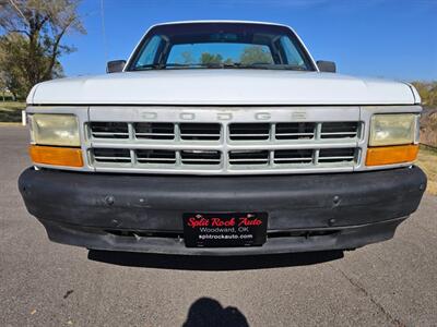 1996 Dodge Dakota 75K ML.1OWNER WELL MAINT.CLEAN NEW TIRE! A/C COLD!   - Photo 66 - Woodward, OK 73801