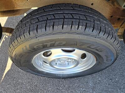 1996 Dodge Dakota 75K ML.1OWNER WELL MAINT.CLEAN NEW TIRE! A/C COLD!   - Photo 49 - Woodward, OK 73801