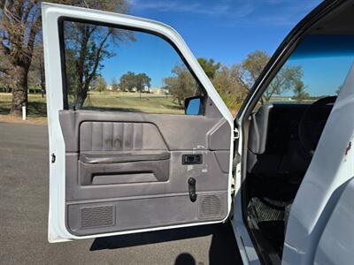 1996 Dodge Dakota 75K ML.1OWNER WELL MAINT.CLEAN NEW TIRE! A/C COLD!   - Photo 39 - Woodward, OK 73801