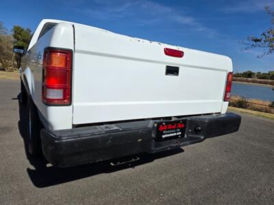 1996 Dodge Dakota 75K ML.1OWNER WELL MAINT.CLEAN NEW TIRE! A/C COLD!   - Photo 68 - Woodward, OK 73801