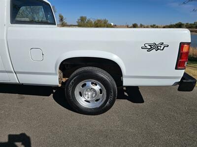 1996 Dodge Dakota 75K ML.1OWNER WELL MAINT.CLEAN NEW TIRE! A/C COLD!   - Photo 59 - Woodward, OK 73801