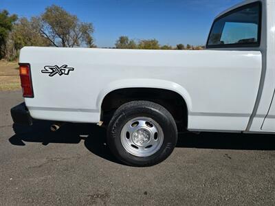 1996 Dodge Dakota 75K ML.1OWNER WELL MAINT.CLEAN NEW TIRE! A/C COLD!   - Photo 58 - Woodward, OK 73801