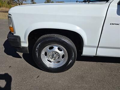 1996 Dodge Dakota 75K ML.1OWNER WELL MAINT.CLEAN NEW TIRE! A/C COLD!   - Photo 56 - Woodward, OK 73801