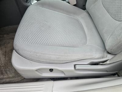 2007 Chevrolet Malibu LS Fleet - Photo 36 - Woodward, OK 73801