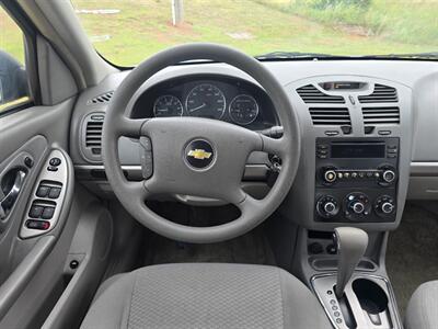 2007 Chevrolet Malibu LS Fleet - Photo 19 - Woodward, OK 73801