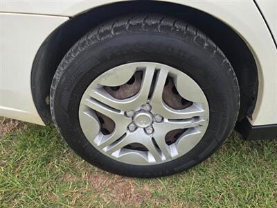 2007 Chevrolet Malibu LS Fleet - Photo 57 - Woodward, OK 73801