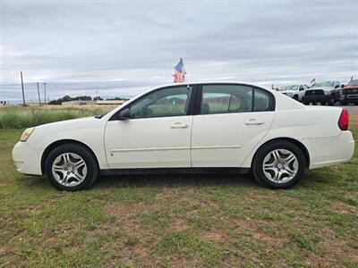 2007 Chevrolet Malibu LS Fleet - Photo 66 - Woodward, OK 73801
