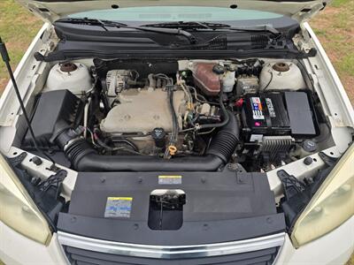 2007 Chevrolet Malibu LS Fleet - Photo 11 - Woodward, OK 73801