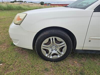 2007 Chevrolet Malibu LS Fleet - Photo 59 - Woodward, OK 73801