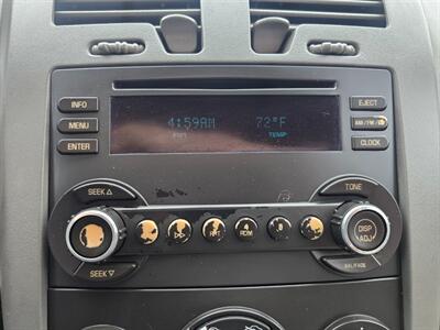 2007 Chevrolet Malibu LS Fleet - Photo 24 - Woodward, OK 73801