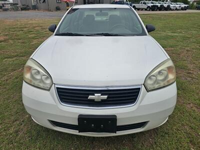 2007 Chevrolet Malibu LS Fleet - Photo 6 - Woodward, OK 73801