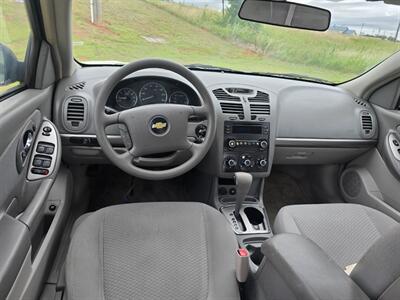 2007 Chevrolet Malibu LS Fleet - Photo 33 - Woodward, OK 73801