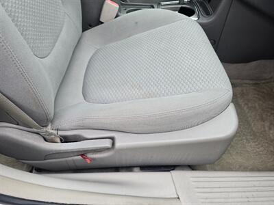2007 Chevrolet Malibu LS Fleet - Photo 37 - Woodward, OK 73801