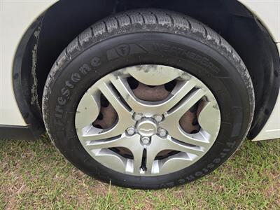 2007 Chevrolet Malibu LS Fleet - Photo 55 - Woodward, OK 73801