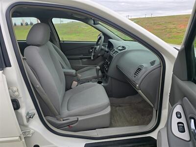 2007 Chevrolet Malibu LS Fleet - Photo 16 - Woodward, OK 73801