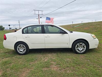 2007 Chevrolet Malibu LS Fleet - Photo 65 - Woodward, OK 73801