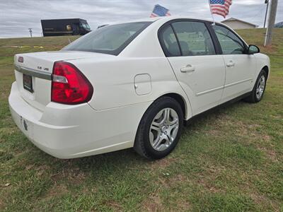 2007 Chevrolet Malibu LS Fleet - Photo 67 - Woodward, OK 73801