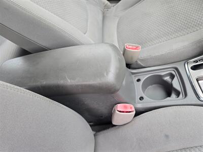 2007 Chevrolet Malibu LS Fleet - Photo 31 - Woodward, OK 73801