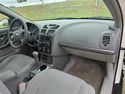 2007 Chevrolet Malibu LS Fleet - Photo 34 - Woodward, OK 73801