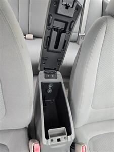 2007 Chevrolet Malibu LS Fleet - Photo 29 - Woodward, OK 73801