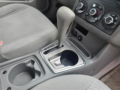 2007 Chevrolet Malibu LS Fleet - Photo 27 - Woodward, OK 73801