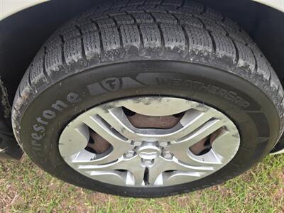 2007 Chevrolet Malibu LS Fleet - Photo 51 - Woodward, OK 73801