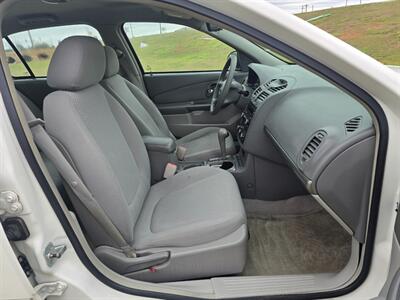 2007 Chevrolet Malibu LS Fleet - Photo 39 - Woodward, OK 73801