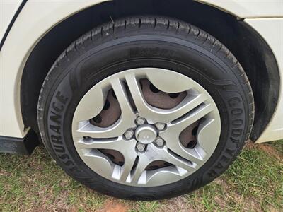 2007 Chevrolet Malibu LS Fleet - Photo 56 - Woodward, OK 73801