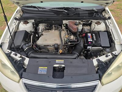 2007 Chevrolet Malibu LS Fleet - Photo 45 - Woodward, OK 73801