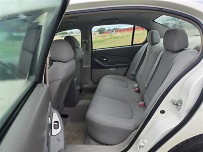 2007 Chevrolet Malibu LS Fleet - Photo 17 - Woodward, OK 73801