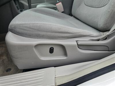 2007 Chevrolet Malibu LS Fleet - Photo 35 - Woodward, OK 73801