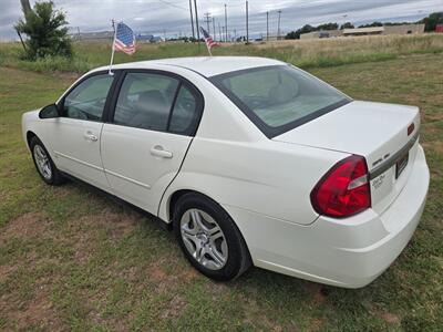 2007 Chevrolet Malibu LS Fleet - Photo 5 - Woodward, OK 73801