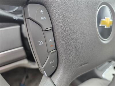2007 Chevrolet Malibu LS Fleet - Photo 23 - Woodward, OK 73801