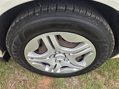 2007 Chevrolet Malibu LS Fleet - Photo 54 - Woodward, OK 73801