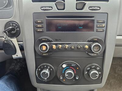 2007 Chevrolet Malibu LS Fleet - Photo 21 - Woodward, OK 73801