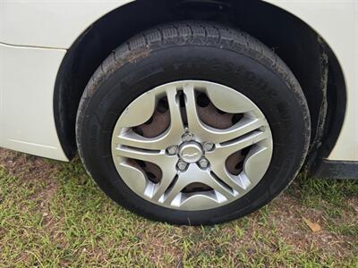 2007 Chevrolet Malibu LS Fleet - Photo 58 - Woodward, OK 73801