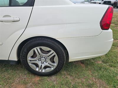 2007 Chevrolet Malibu LS Fleet - Photo 62 - Woodward, OK 73801