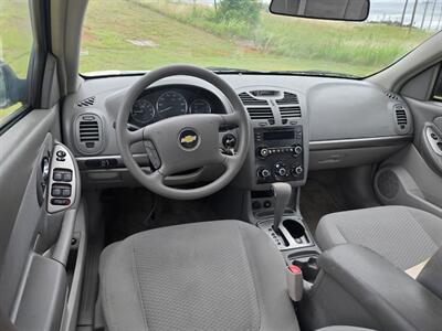 2007 Chevrolet Malibu LS Fleet - Photo 14 - Woodward, OK 73801
