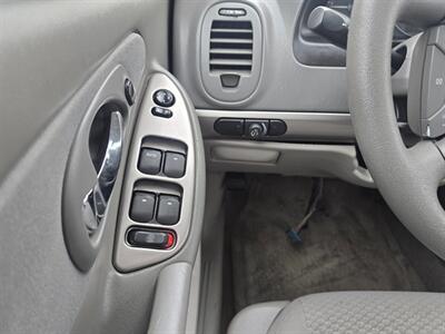 2007 Chevrolet Malibu LS Fleet - Photo 20 - Woodward, OK 73801