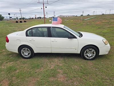 2007 Chevrolet Malibu LS Fleet - Photo 2 - Woodward, OK 73801