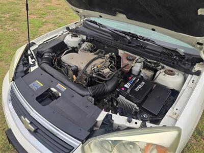 2007 Chevrolet Malibu LS Fleet - Photo 44 - Woodward, OK 73801