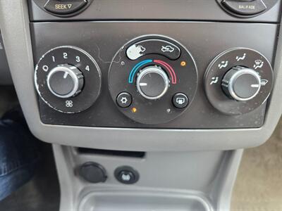 2007 Chevrolet Malibu LS Fleet - Photo 25 - Woodward, OK 73801