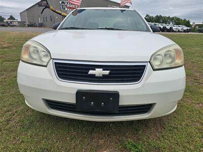 2007 Chevrolet Malibu LS Fleet - Photo 69 - Woodward, OK 73801