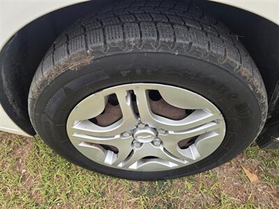 2007 Chevrolet Malibu LS Fleet - Photo 52 - Woodward, OK 73801