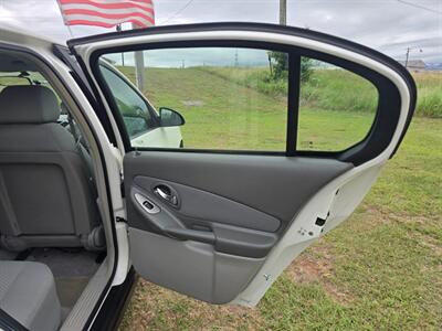 2007 Chevrolet Malibu LS Fleet - Photo 43 - Woodward, OK 73801